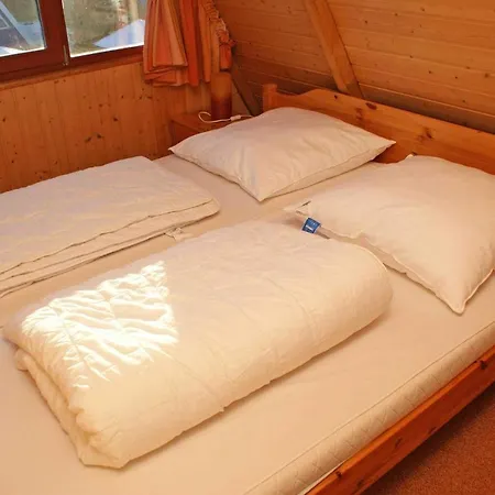 Holiday home Urlaub Fuer Ganze Familie Im Z