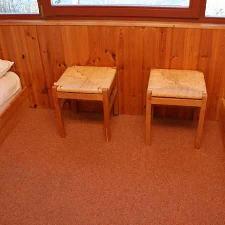 Holiday home Urlaub Fuer Ganze Familie Im Z *