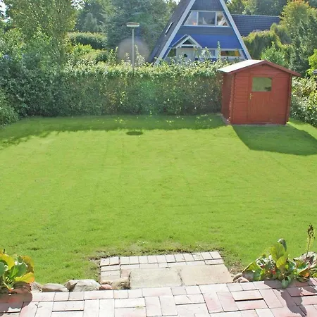 Urlaub Fuer Ganze Familie Im Z Holiday home *